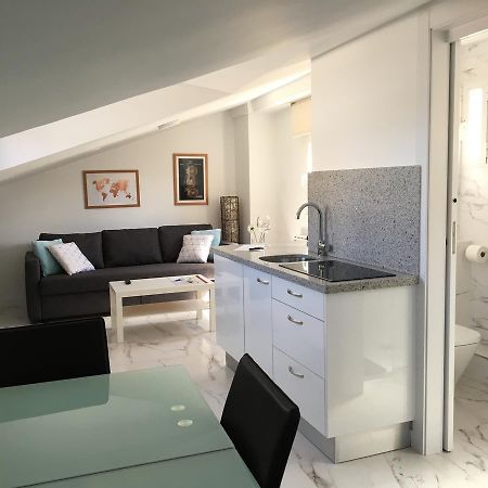 Airva: Apartamento Marti Monso บายาโดลิด ภายนอก รูปภาพ