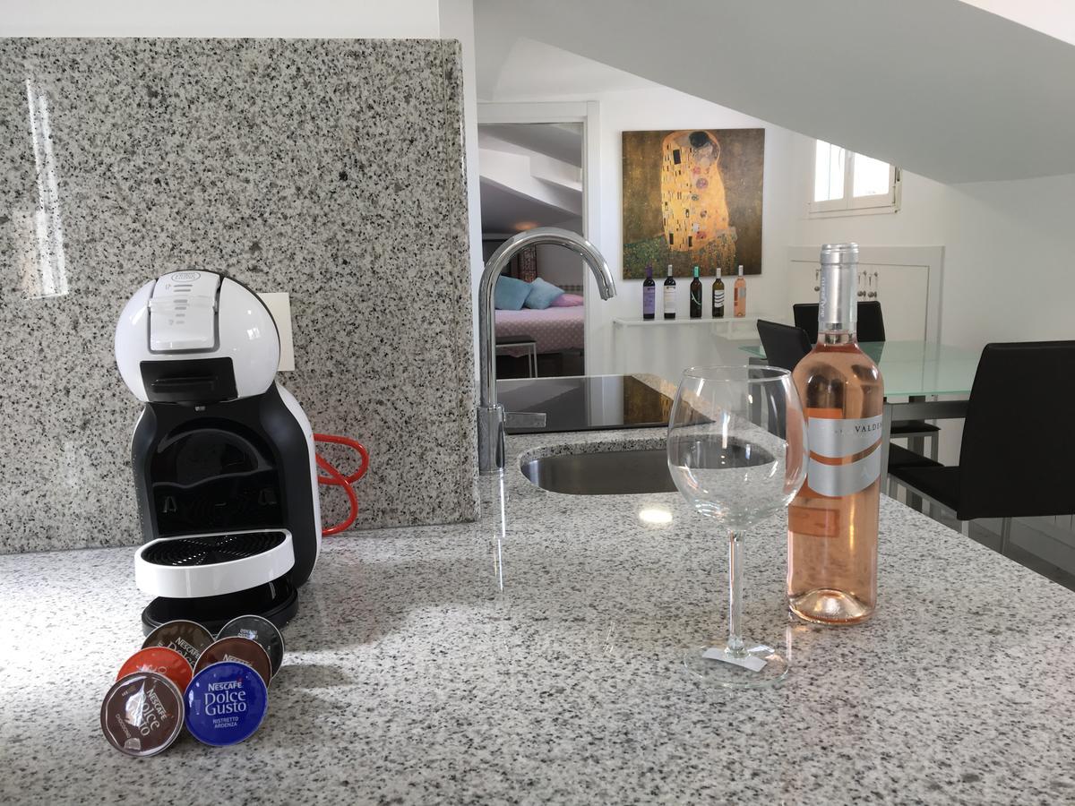 Airva: Apartamento Marti Monso บายาโดลิด ภายนอก รูปภาพ