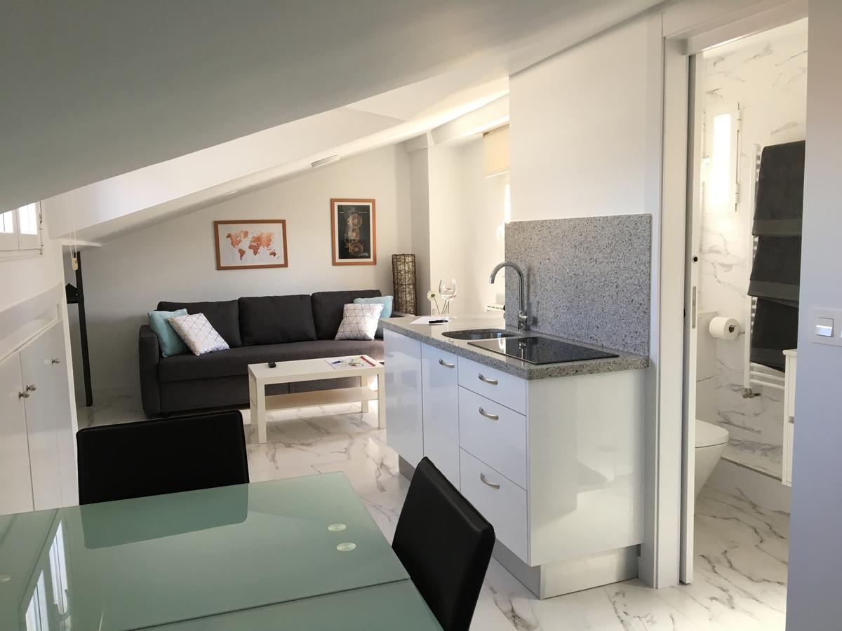 Airva: Apartamento Marti Monso บายาโดลิด ภายนอก รูปภาพ
