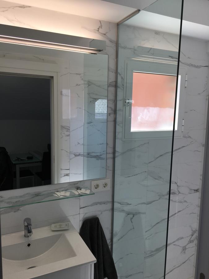 Airva: Apartamento Marti Monso บายาโดลิด ภายนอก รูปภาพ